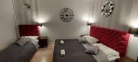Chambre Triple avec Salle de Bains Privative