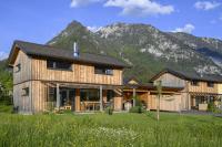 B&B Bad Goisern - Ferienlodge MaResi - Bed and Breakfast Bad Goisern