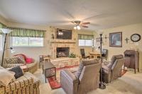 1 Mi to University of Texas Home in Richardson! - Chambres d’hôtes