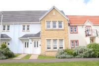 The Lookout - B&B Cellardyke