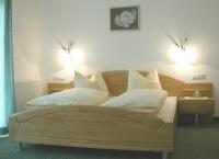 Superior One-Bedroom Apartment