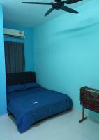 Homestay Layang - B&B