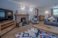 Tucking Mill - 3 Bedroom Holiday Home - Stepaside - Bed and Breakfast