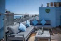 Appartement 2 Chambres