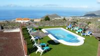 Apartamentos Fuente La Teja & Spa - B&B Los Llanos de Aridane