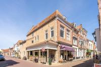 Gastenverblijf de Vismarkt - B&B