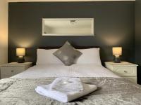 Chambre Double Standard