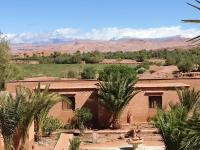 B&B Ait Benhaddou - Maison d'hôtes Tigminou - Adults Only - Bed and Breakfast Ait Benhaddou