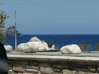 Beautiful house near the sea - Ferienwohnung