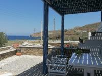 Beautiful house near the sea - B&B Kolympíthra