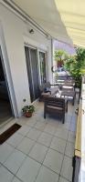 Sea & Sun cozy studio - B&B