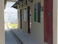 Depulauserai Roomstays - B&B Pekan