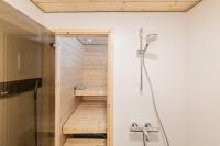 Cottage, SleepWell, Pyhäranta 5, sauna, lakeside - Ferienwohnung