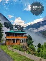 Tirthan Ecostay - Chambres d’hôtes Goshāin