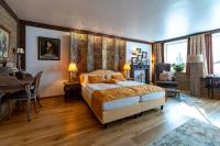 Apartment - Erdgeschoss