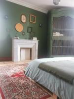 Suite with Garden View