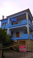 B&B Nikiti - ΕΠΙΝΕΙΟ/EPINIO - Bed and Breakfast Nikiti