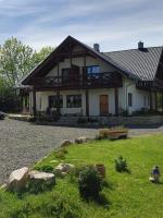 Izerska Zagroda - B&B