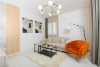 Apartment Cosmopolitan **** - Bed and Breakfast Split