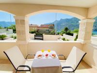 Studio Lit King-Size avec Canapé-Lit