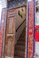 Dar Tinjâa - B&B Tánger