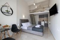 Sunny Studios 1 - B&B
