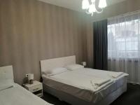 Camera Tripla con Balcone