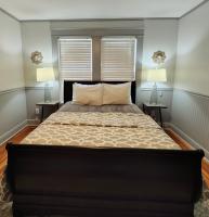RED DOOR HOUSE - B&B