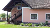 Ubytování u rybníka Svět - Ferienwohnung Wittingau