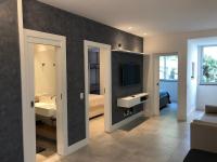 Novíssimo 2 quartos na quadra da praia - Ferienwohnung Rio de Janeiro