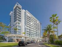 BRAND NEW TOP FLOOR IN THE HEART OF MIAMI - Chambres d'hôtes Miami