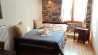 Junior Suite con Terrazza