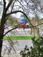 Sára Apartman Nyíregyháza - B&B Nyíregyháza