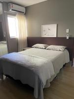 Edifício Mariana Apto com 3 Quartos- Jatiúca - Ferienwohnung Maceió
