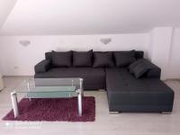 Appartement met 2 slaapkamers