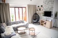 Cozy modern apartment in the Old Town - Hlavna street - Bed and Breakfast Košice