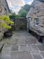Badgers Rest with free parking - B&B Apperley Bridge