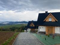 Osada Wichrówka - B&B