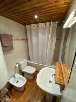 CASA DE LA NEU - B&B Pla de l'Ermita