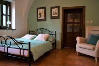 Two-Bedroom Apartment with Terrace