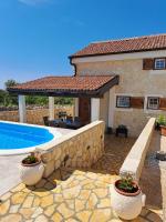 Villa Venkin Dvor - B&B Novalja