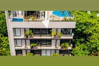 LOFT VIEW SEA The best ubication at 5th AV - B&B Playa del Carmen