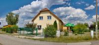 Penzion Betula - Chambres d'hôtes Třeboň