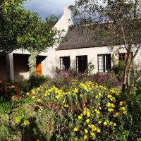 B&B Greyton - Country Studio - 2 Bedroom Chalet - Bed and Breakfast Greyton