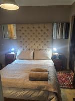 B&B Bethlehem - Gemsbok Cottage - Bed and Breakfast Bethlehem