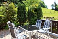 Ferienwohnung am Kieferberg - B&B Hormersdorf