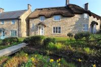 B&B Lyme Regis - Springhill Cottage - Bed and Breakfast Lyme Regis