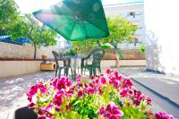 Villino Matinum - B&B Mattinata