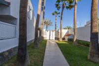 Recién renovado apartamento a 2 min de la playa - B&B