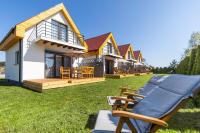 Domki wakacyjne 4 YOU - Bed and Breakfast
